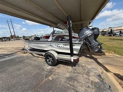 BOATZON | 2025 Xpress H17