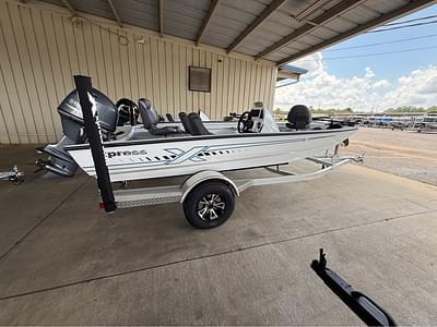 BOATZON | 2025 Xpress H17C BOATZON | 2025 Xpress H17C