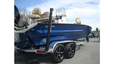 BOATZON | 2025 Xpress H20 Bay Yamaha Vmax 150 In stock