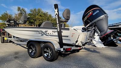 BOATZON | 2025 Xpress H20C 20 Crappie w Vmax 175 On order ETA April