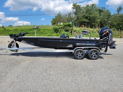 BOATZON | 2025 Xpress H20C Crappie w Yamaha Vmax 175 In stock BOATZON | 2025 Xpress H20C Crappie w Yamaha Vmax 175 In stock