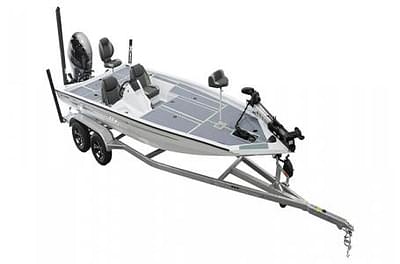 BOATZON | 2025 Xpress HyperLift Bass H20