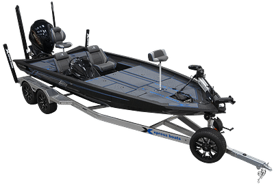 BOATZON | 2025 Xpress X21 Pro Bass LE package On order ETA March