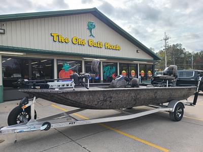 BOATZON | 2025 Xpress XP200 Catfish