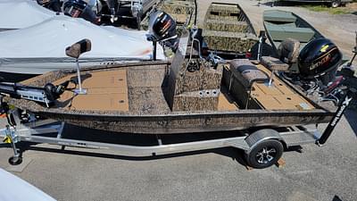 BOATZON | 2025 Xpress Xpress H190 Bay w Yamaha Vmax 115 In stock