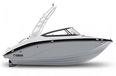 BOATZON | 2025 Yamaha 195 S