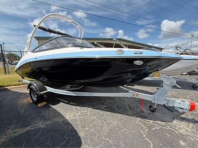 BOATZON | 2025 Yamaha 195 S