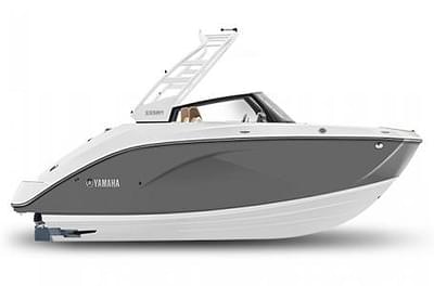 BOATZON | 2025 Yamaha 222 SD