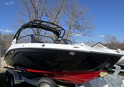 BOATZON | 2025 Yamaha 222 SD BOATZON | 2025 Yamaha 222 SD