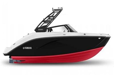 BOATZON | 2025 Yamaha 222 SD