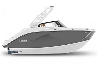 BOATZON | 2025 Yamaha 222 SE