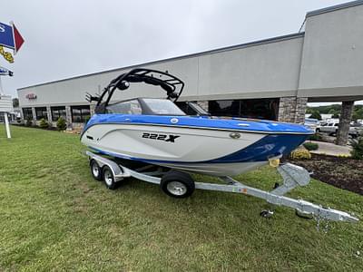 BOATZON | 2025 Yamaha 222 XD