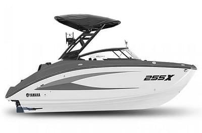 BOATZON | 2025 Yamaha 222 XE