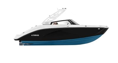 BOATZON | 2025 Yamaha 222S