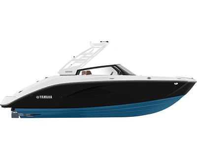 BOATZON | 2025 Yamaha 222S