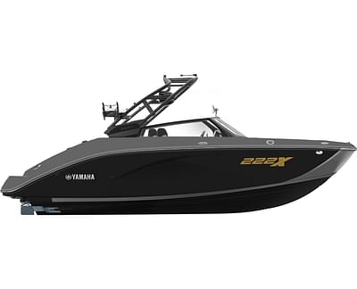 BOATZON | 2025 Yamaha 222XD