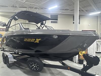 BOATZON | 2025 Yamaha 222XE
