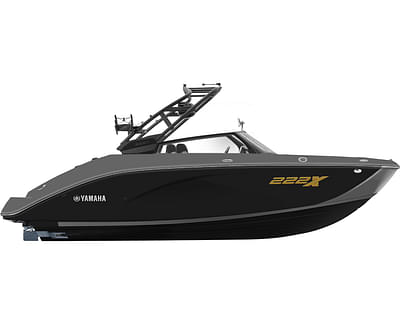 BOATZON | 2025 Yamaha 222XE BOATZON | 2025 Yamaha 222XE