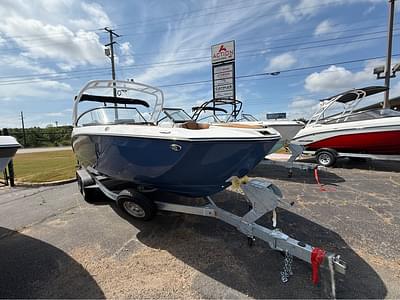 BOATZON | 2025 Yamaha 252 S