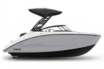 BOATZON | 2025 Yamaha 252 SD