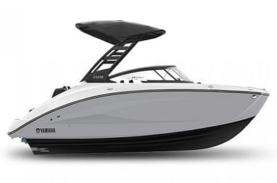 BOATZON | 2025 Yamaha 252 SE