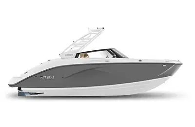 BOATZON | 2025 Yamaha 252S