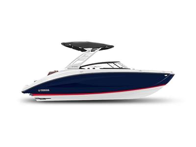 BOATZON | 2025 Yamaha 252SE