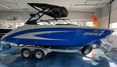 BOATZON | 2025 Yamaha 255 XD BOATZON | 2025 Yamaha 255 XD