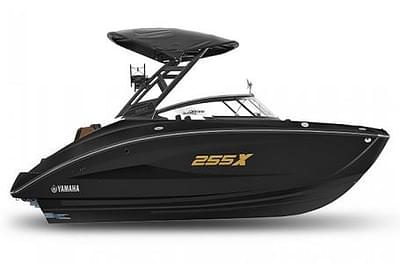 BOATZON | 2025 Yamaha 255 XD