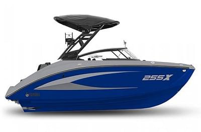 BOATZON | 2025 Yamaha 255 XD