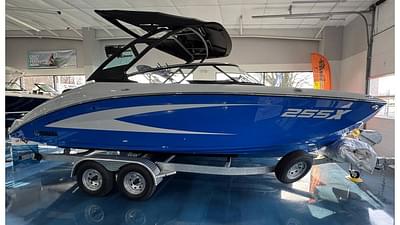 BOATZON | 2025 Yamaha 255XD BOATZON | 2025 Yamaha 255XD