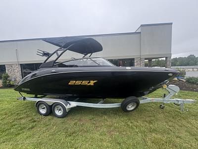 BOATZON | 2025 Yamaha 255XD BOATZON | 2025 Yamaha 255XD