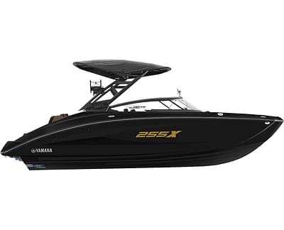 BOATZON | 2025 Yamaha 255XD