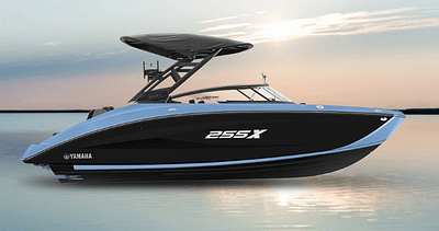 BOATZON | 2025 Yamaha 255XD SURF All 3 Colors In Stock