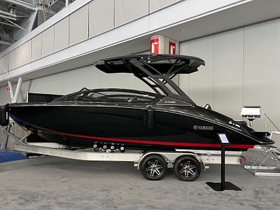 BOATZON | 2025 Yamaha 275SD IN STOCK