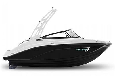 BOATZON | 2025 Yamaha AR 190