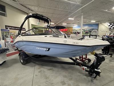 BOATZON | 2025 Yamaha AR 190 BOATZON | 2025 Yamaha AR 190