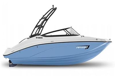 BOATZON | 2025 Yamaha AR 190