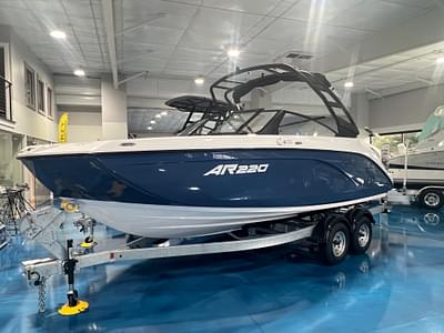 BOATZON | 2025 Yamaha AR 220 BOATZON | 2025 Yamaha AR 220