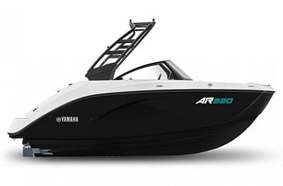 BOATZON | 2025 Yamaha AR 220