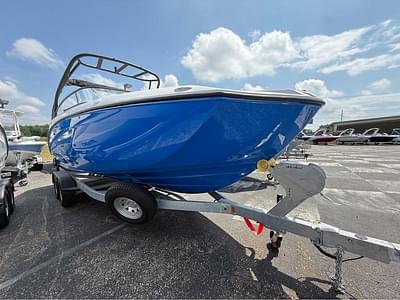 BOATZON | 2025 Yamaha AR 250
