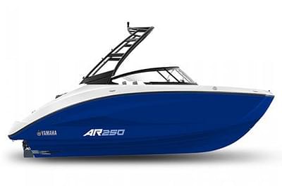 BOATZON | 2025 Yamaha AR 250