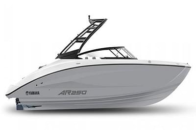 BOATZON | 2025 Yamaha AR 250