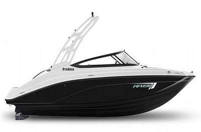 BOATZON | 2025 Yamaha AR190 BOATZON | 2025 Yamaha AR190