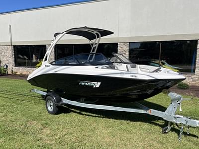 BOATZON | 2025 Yamaha AR190 BOATZON | 2025 Yamaha AR190