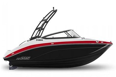 BOATZON | 2025 Yamaha AR195