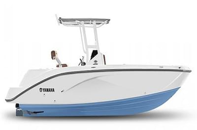 BOATZON | 2025 Yamaha FSH 222 Sport