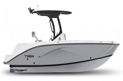 BOATZON | 2025 Yamaha FSH 222 Sport E BOATZON | 2025 Yamaha FSH 222 Sport E
