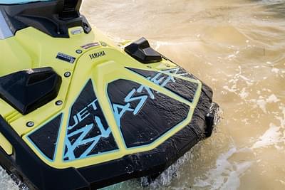 BOATZON | 2025 YAMAHA JETBLASTER PRO 2UP WAVERUNNER