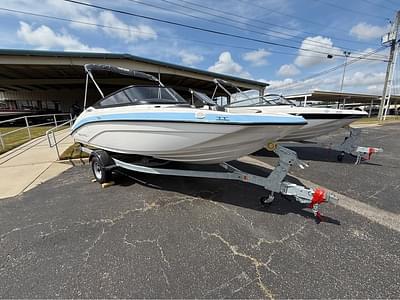 BOATZON | 2025 Yamaha SX 190